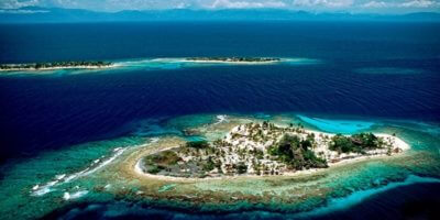 Islas de Honduras en venta