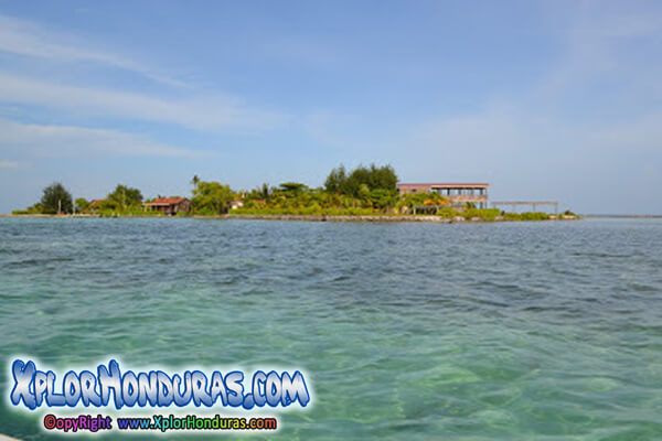 Islas de la Bahia Honduras1