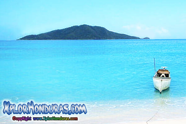 Islas de la Bahia Honduras1