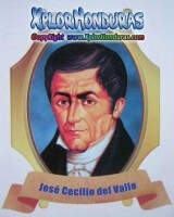 El Sabio Valle y el Santo Oficio, Cuento Hondureño