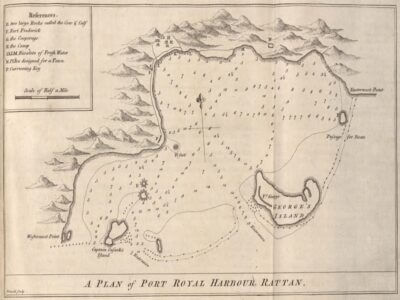 Joseph Smith Speer Mapa