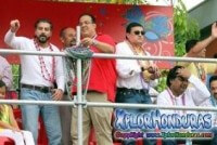 Alcaldes de San Pedro Sula