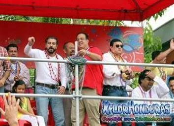 Juan Carlos Zuniga Alcalde de San Pedro Sula 2010-2014 Juan Carlos Zuniga Alcaldes de San Pedro Sula 2010-2014