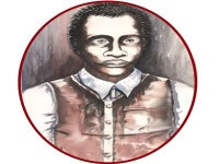 Teniente Juan Francisco Bulnes Walumugu