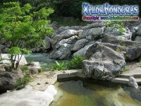 Jungle River Lodge La Ceiba