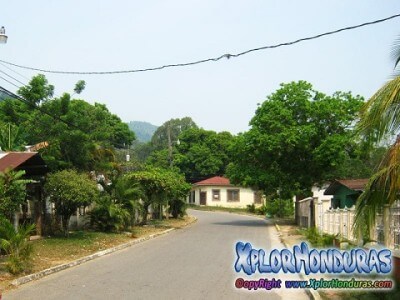 Jutiapa Atlantida Honduras