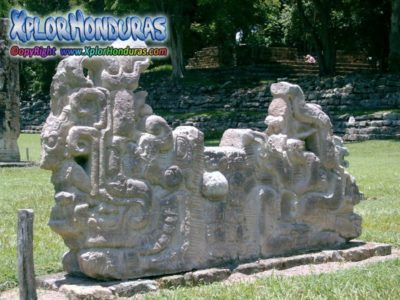 Kinich Popol Hol Segundo Gobernante Maya de Copan K'inich Popol Hol Segundo Gobernante Maya de Copan