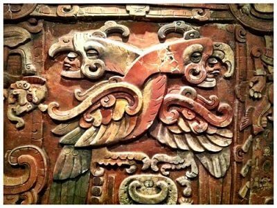 Kinich Yax Kuk Mo Primer Gobernante Maya Copan K’inich Yax K’uk’ Mo’ Primer Gobernante Maya Copan