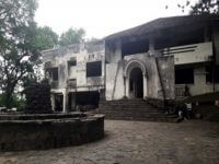 La Casa embrujada de El Merendon