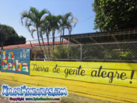 La Ceiba Honduras 2015 (Fotos)