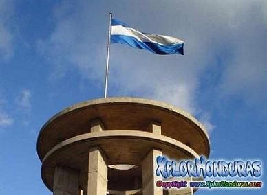 La Granadera Himno Nacional de Honduras 1821-1915