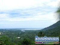 La Laguna Encantada de Trujillo