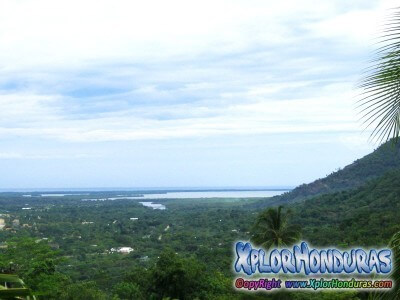 La Laguna Encantada de Trujillo Leyenda