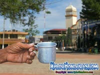 La Mejor Limosna Cuento Hondureño