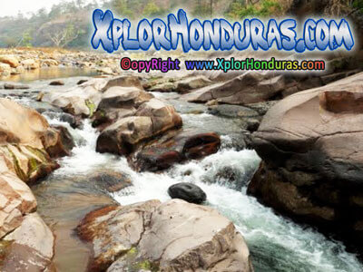 La Piedra del Malo Leyenda Lucerna Ocotepeque La Piedra del Malo Leyenda Lucerna Ocotepeque