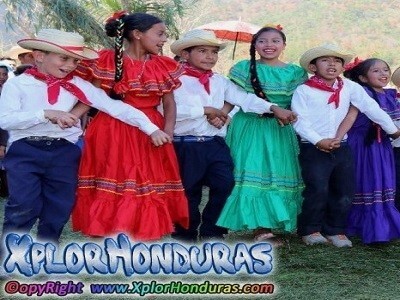 La Valencita Canciones Folcloricas de Honduras La Valencita Canciones Folcloricas de Honduras