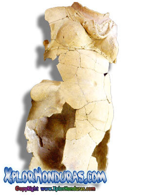 La Venus de Curruste Parque Arqueologico Curruste Honduras La Venus de Curruste Parque Arqueologico Curruste Honduras
