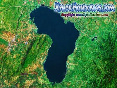 biodiversidad del Lago de Yojoa