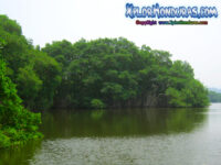 Laguna Negra Honduras (Video)