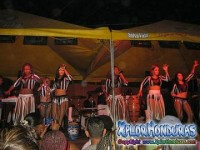 Las Chicas Roland de La Ceiba