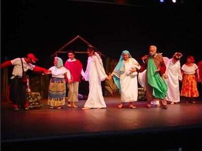 Las Pastorelas Tradiciones Navidenas Honduras Las Pastorelas Tradiciones Navidenas Honduras