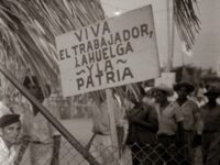 Ley Marcial en Honduras