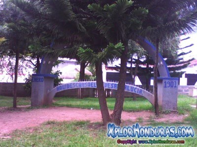 Leyenda El Cristo de Santa Lucia Honduras Leyenda El Cristo de Santa Lucia Honduras