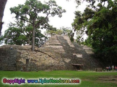 Los Mayas