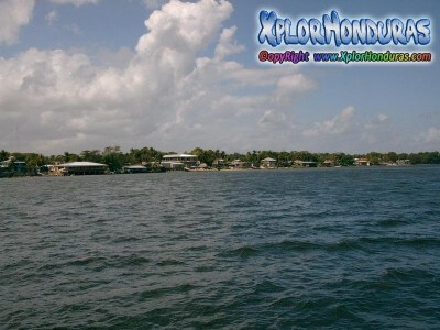 Los Municipios mas grandes de Honduras Municipio de Puerto Lempira Los Municipios mas grandes de Honduras Municipio de Puerto Lempira