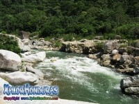 Lugares que visitar en La Ceiba