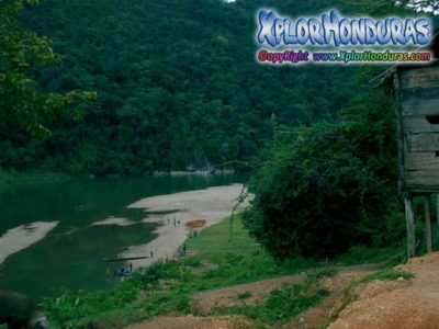 Lugares Turisticos de Honduras La Mosquitia