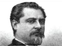 Luis Bogran Barahona