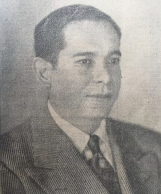 Marcos Carias Reyes Marcos Carias Reyes