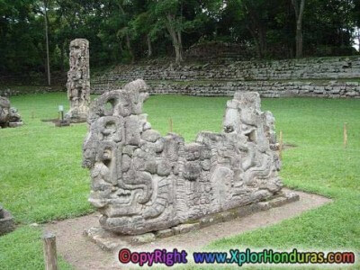 Los Mayas