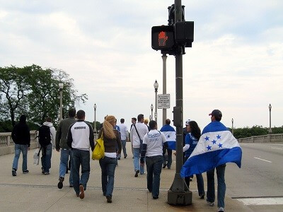 Mi historia de Emigracion