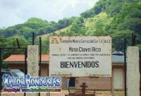 Leyenda de La Mina Clavo Rico