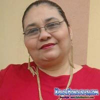 Biografía de Mirna del Carmen Orellana