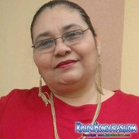 Mirna del Carmen Orellana Romero