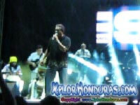 Moises Canelo Noche de Luna en La Ceiba