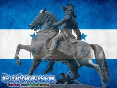 Morazan Vigila Poema de Pablo Neruda Morazan Vigila Poema de Pablo Neruda