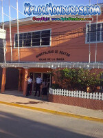 Aldeas y Caserios de Roatan