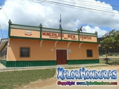 Municipalidad de Nueva Frontera Santa Barbara Municipalidad de Nueva Frontera Santa Barbara