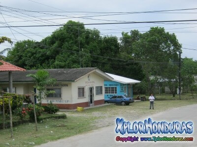 Municipalidad de San Juan Pueblo Atlantida