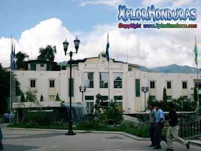 Municipalidad de San Pedro Sula Municipalidad de San Pedro Sula