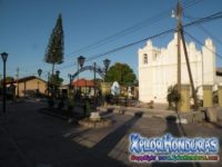 Municipio de Ajuterique Comayagua