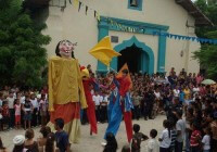 Municipio de Alauca El Paraiso