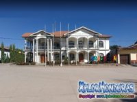 Municipio de Aramecina Valle