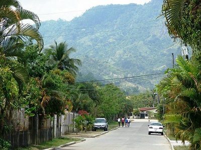 Municipio de Arizona Atlantida
