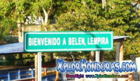 Municipio de Belen Lempira