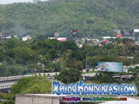 Municipio de Choloma